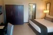 Durban beachfront Hotel Accommodation - Blue Waters Hotel