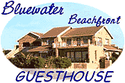 Bluewater Beachfront Guest House Bluewater Beachfront Guest House