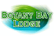 Botany Bay Lodge Botany Bay Lodge