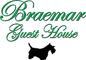 Braemar Guest House Braemar Guest House