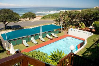 Breaker View Self Catering