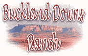 Buckland Downs Ranch Buckland Downs Ranch