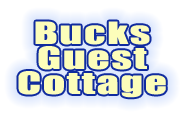 Bucks Guest Cottage Bucks Guest Cottage