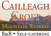 Cailleagh Croft Mountain Cottage Cailleagh Croft Mountain Cottage