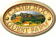 Camelroc Guest Farm Camelroc Guest Farm