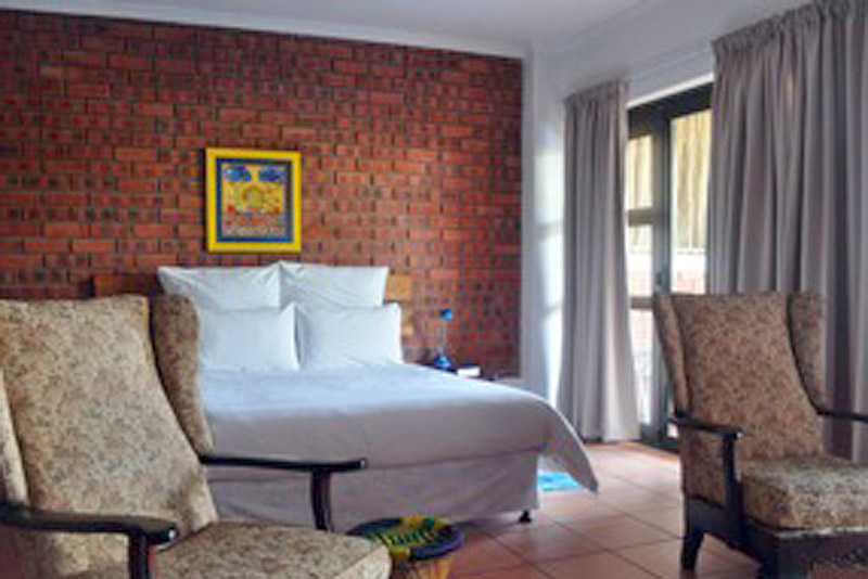 Carpe Diem Umdloti Beach Accommodation