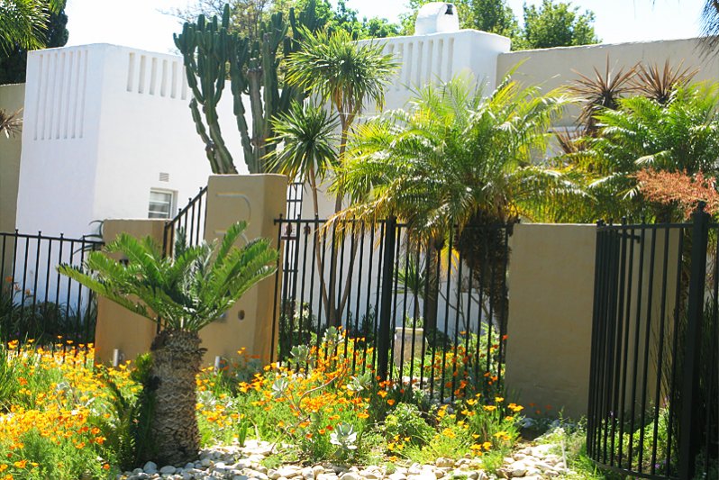 Casablanca B B