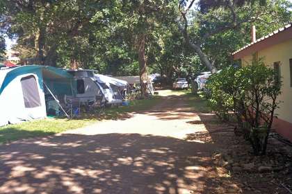 Castaways Holiday Resort