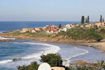 Castaways Holiday Resort