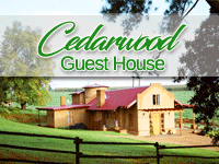 Cedarwood Cedarwood