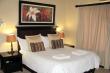Standard Double Room - Middelburg, Eastern Cape Bed & Breakfast accommodation