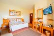 Double Room en-suite - Centre Court B&B, Durban North - Bed & Breakfast Accommodation