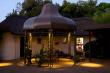 Cherry Tree Cottage - self catering in Waverley, Bloemfontein