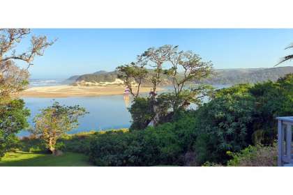 Chintsa East Beach House