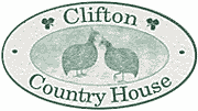 Clifton Country House Clifton Country House