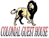Colonial Guest House Colonial Guest House