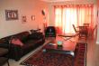 SPACIOUS LOUNGE (2 bedroomed unit)