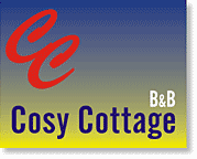 Cosy Cottage Cosy Cottage
