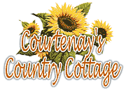 Courtenay's Country Cottage Courtenay's Country Cottage