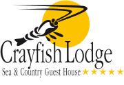 Crayfish Lodge Sea & Country Guest House Crayfish Lodge Sea & Country Guest House