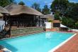 Croeso - Bed & Breakfast accommodation in Kloof