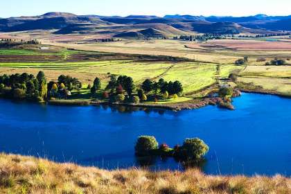 Valley Lakes Cottages