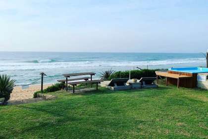 Dolphin View Beach House