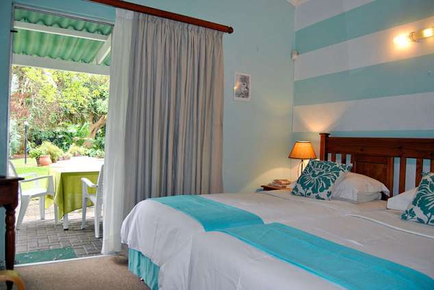 Duck Inn - Richards Bay Accommodation. Richards Bay Bed & Breakfast Accommodation