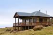 Oliviershoek Pass area Self Catering Cottage Accommodation