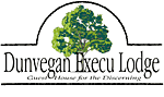 Dunvegan Execu Lodge Dunvegan Execu Lodge