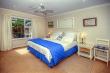 Main Bedroom unit 1 - Kenton-on-sea Self Catering Apartment