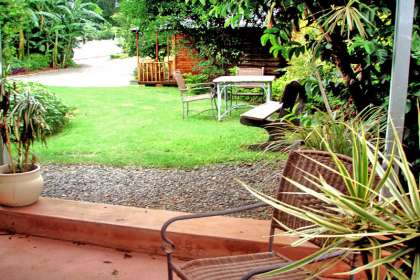 Duvet & Crumpets Self Catering