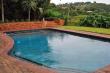 Bed & Breakfast Accommodation in Kloof