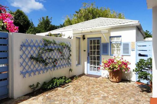 Eastbury Cottage Hermanus Accommodation