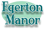 Egerton Manor Egerton Manor