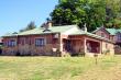 Ellis Nest North Elevation - Self Catering House Accommodation in Dullstroom