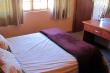 Third bedroom - Dullstroom Self Catering Freshwater Fishing Accommodation