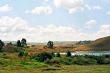View from stoep - Self Catering House Accommodation in Dullstroom, Mpumalanga