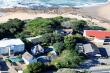 aerial view - Self Catering Beachfront in Shelly Beach, South Coast
