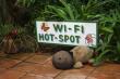 wi fi available