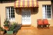 Unit onto pool and deck - Bed & Breakfast Accommodation in Forest Hill, Kloof