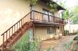 Entrance to top apartment - Kloof Bed & Breakfast Accommodation, Far Place B&B