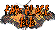 Far Place Bed & Breakfast Far Place Bed & Breakfast