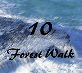 Forest Walk No. 10 Forest Walk No. 10