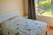 Air-conditioned bedrooms - Elysium Self Catering Accommodation