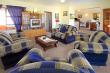Communal lounge - Jeffreys Bay Guest House