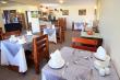 Dining room - Guest House accommodation in Jeffreys Bay