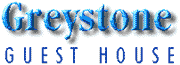 Greystone Guest House Greystone Guest House