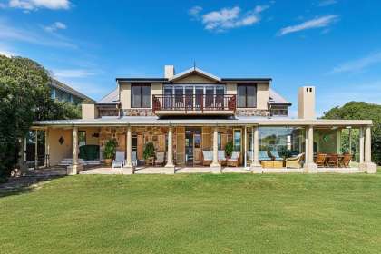 Greystones Beach House