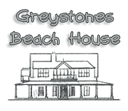 Greystones Beach House Greystones Beach House